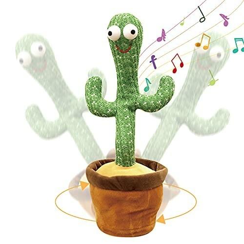 Seosto 歌うサボテン 踊るサボテン サボテンの家族の装飾 サボテン 動くサボテン プレゼント 3の英語 ダイヤモンドスナップ 通販 Yahoo ショッピング