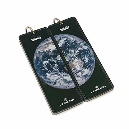 代引不可 Biblle ビブル 大切なヒトやモノの居場所がわかるiotタグ 2個セット Jam Home Made Earth 安い Claimkar Com