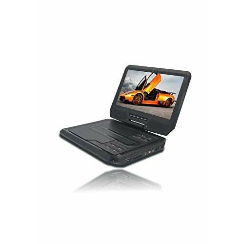 人気ブランドを 9型 ポータブルdvd Pdvd 958ts 時間指定不可 Epicmountainbike Com