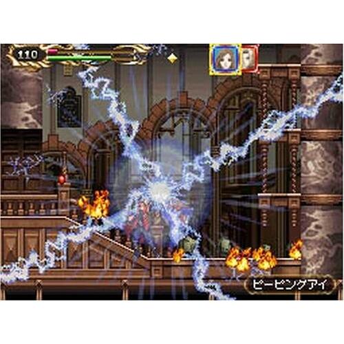 数量は多 悪魔城ドラキュラ ギャラリー ラビリンス オブ ニンテンドーds Albinofoundation Org