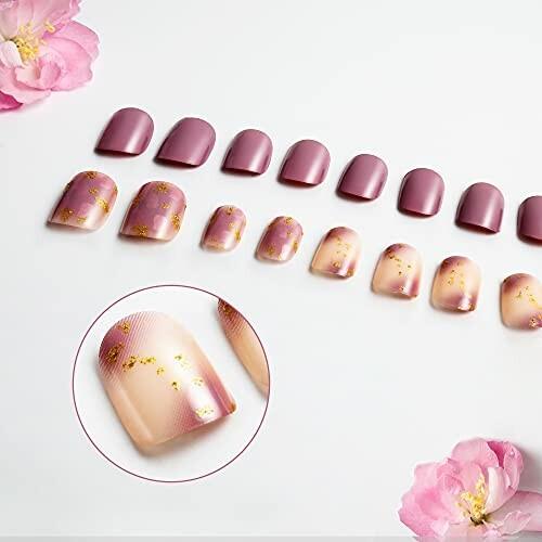 Goetland ネイルチップ おしゃれ 貼るだけマニキュア ジェルネイル つけ爪 かわいい ネイルステッカー 初心者向 ダイヤモンドスナップ 通販 Yahoo ショッピング