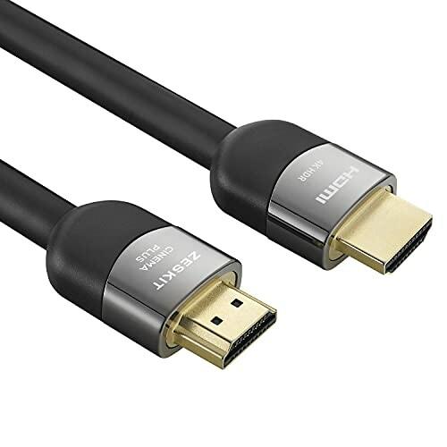 Premium HDMI Cable CL3 in-Wall 7m (4K 60Hz HDR Dolby Vision HDCP 2.2) HDMI  2.0 High Speed 18Gbps - Compatible with Xbox PS4 Pro Apple TV 4K Fire Net  :31050453039:ダイヤモンドスナップ - 通販 -