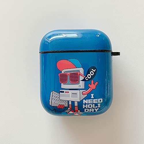 互換性airpods ケース 第2世代 2世代アニメの青いロボット コンピュータ アニメの青いロボット コンピュータク ダイヤモンドスナップ 通販 Yahoo ショッピング
