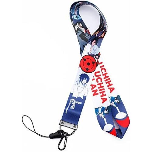 アニメ忍者うちは サスケ ネックストラップ アニメ スマホ アクセサリー かわいい キーホルダー 人気 安い ス ダイヤモンドスナップ 通販 Yahoo ショッピング