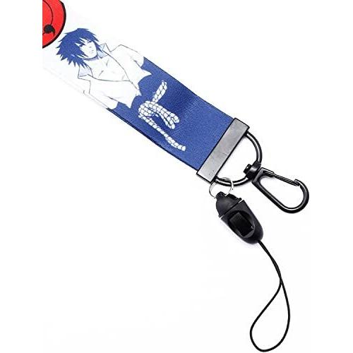 アニメ忍者うちは サスケ ネックストラップ アニメ スマホ アクセサリー かわいい キーホルダー 人気 安い ス ダイヤモンドスナップ 通販 Yahoo ショッピング