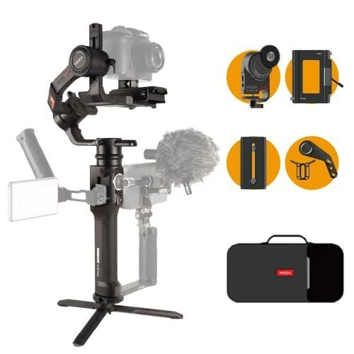 休日限定 ダイヤモンドスナップMOZA Air2S Pro Kit ハンドヘルド電動