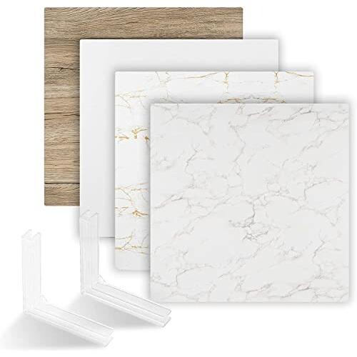 品質保証 Youngerfoto 背景ボード 60x60cm バックグラウンド 両面異なる仕様 撮影用 写真撮影 大理石 木目柄 商品撮影 美食撮 その他カメラアクセサリー Www We Job Com