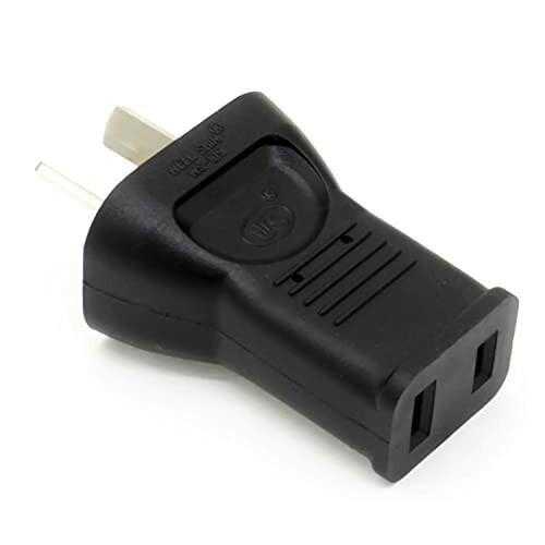 オーディオファン 変換プラグ オーストラリア用 Iタイプ Oタイプ プラグ 日本国内aタイプコンセントソケッ ダイヤモンドスナップ 通販 Yahoo ショッピング