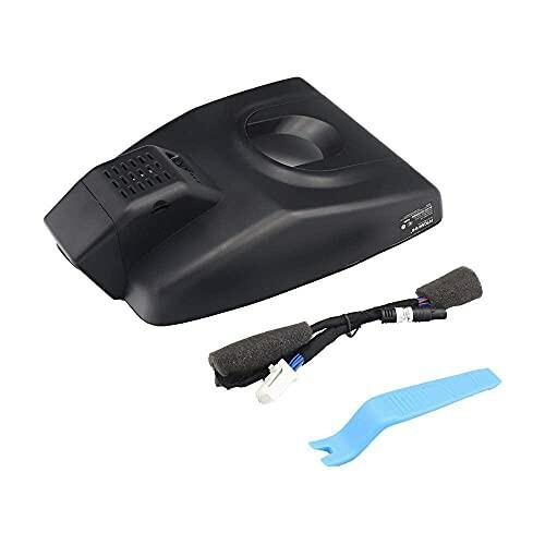 ドライブレコーダー トヨタ C-HR 専用(10CM) FITCAMX 隠し ドラレコ