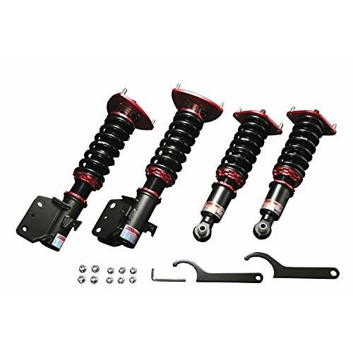 デイズ デイズルークス ekカスタム 車高調-