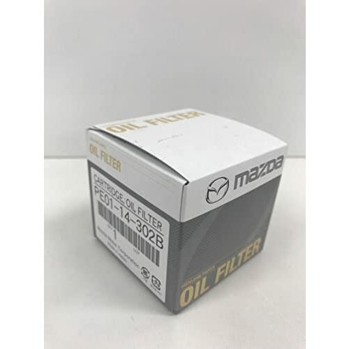 Mazda pe01 14 302b
