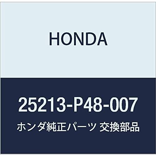 HONDA (ホンダ) 純正部品 ホースCOMP 品番25213-P48-007 :31056811876 