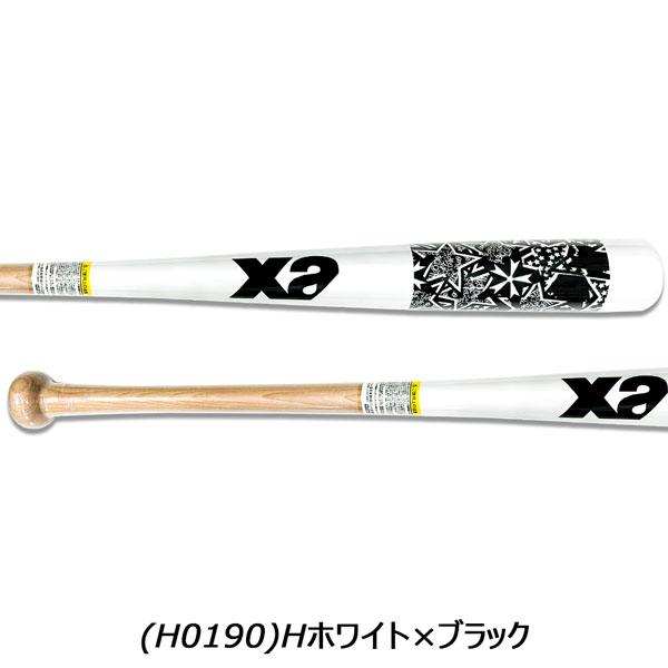 野球 Lill 1 STAR コラボトレーニングバット ザナックス xanax 木製 トレーニングバット 84cm1000g平均 実打可｜diamond-sports｜02