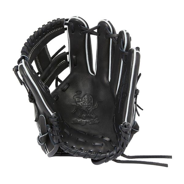 野球 硬式用 グローブ Rawlings ローリングス HOH ライジングスターCOMB 内野手用 GH3FHRN6X0｜diamond-sports｜04