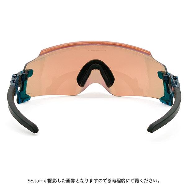 オークリー サングラス ケイト OAKLEY OAKLEY KATO フレーム：TRANSLUCENT BALSAM レンズ：PRIZM TRAIL  TORCH