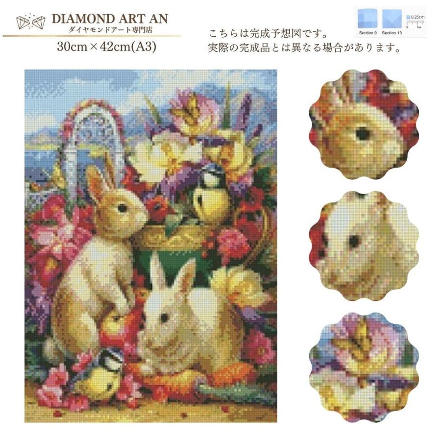 千絵　様　ダイヤモンドアートオーダー 千絵 様 ダイヤモンドアートオーダー 千絵 様 ダイヤモンドアート