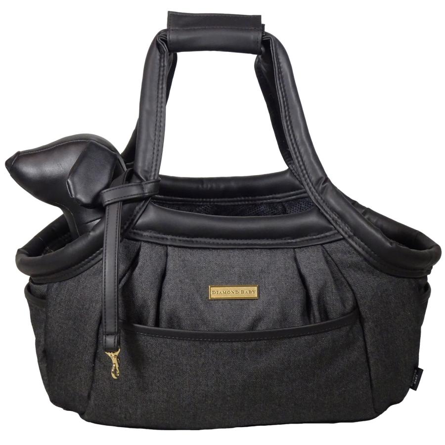 design f】ドックキャリー用 マシュマロバッグ