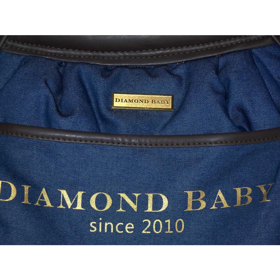 マシュマロ イージー キャリーバッグ （犬 猫 小動物用） デニムロゴプリント　サイズ：S 