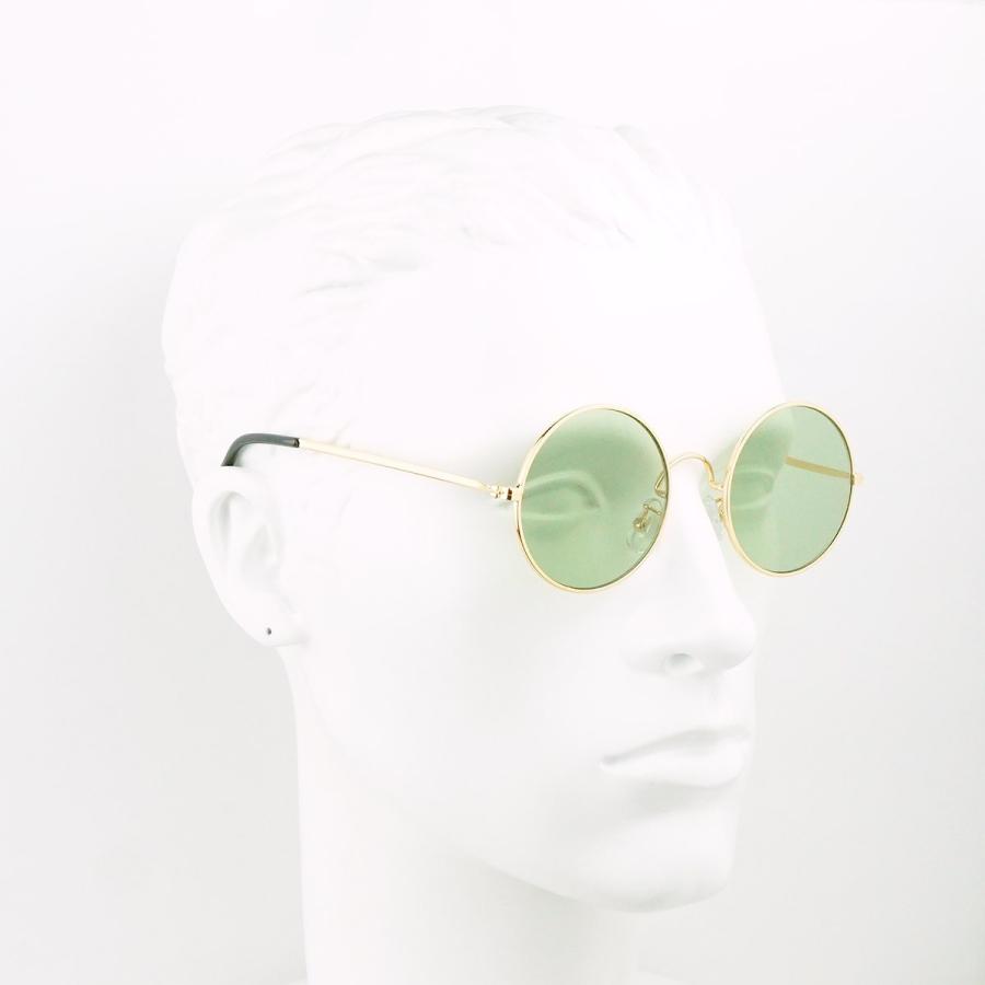 ブラック ボックス型 サングラス ゴールドロゴ GOLDEN CONCEPT】サングラス ロゴ ブラック (GOLDEN CONCEPT