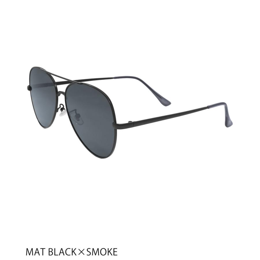 サングラス メンズ レディース SBG ブランド ティアドロップ カラー