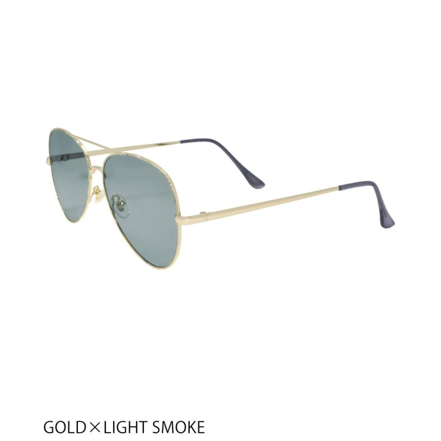 サングラス メンズ レディース SBG ブランド ティアドロップ カラー