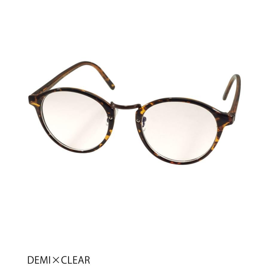 ブルーライト カット メガネ メンズ レディース SBG ブランド おしゃれ