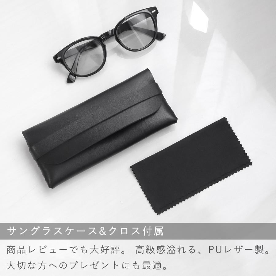 サングラス メンズ レディース SBG ブランド ラウンド オーバル 