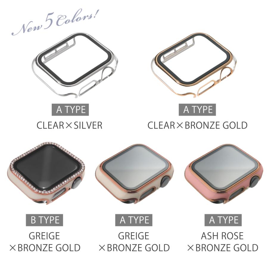 アップルウォッチ カバー ケース 40mm 41mm 44mm 45mm 高級 キラキラ apple watch 9 8 7 6 se 5 4 3 ゴールド シルバー アップルウォッチ カバー ケース 40mm 41mm 44mm 45mm 高級 キラキラ apple watch 9 8 7 6 se 5 4 3 ゴールド シルバー