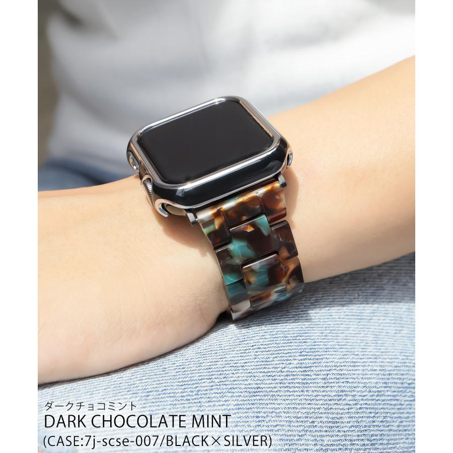 アップルウォッチ バンド 女性 レディース ベルト apple watch 40 41 