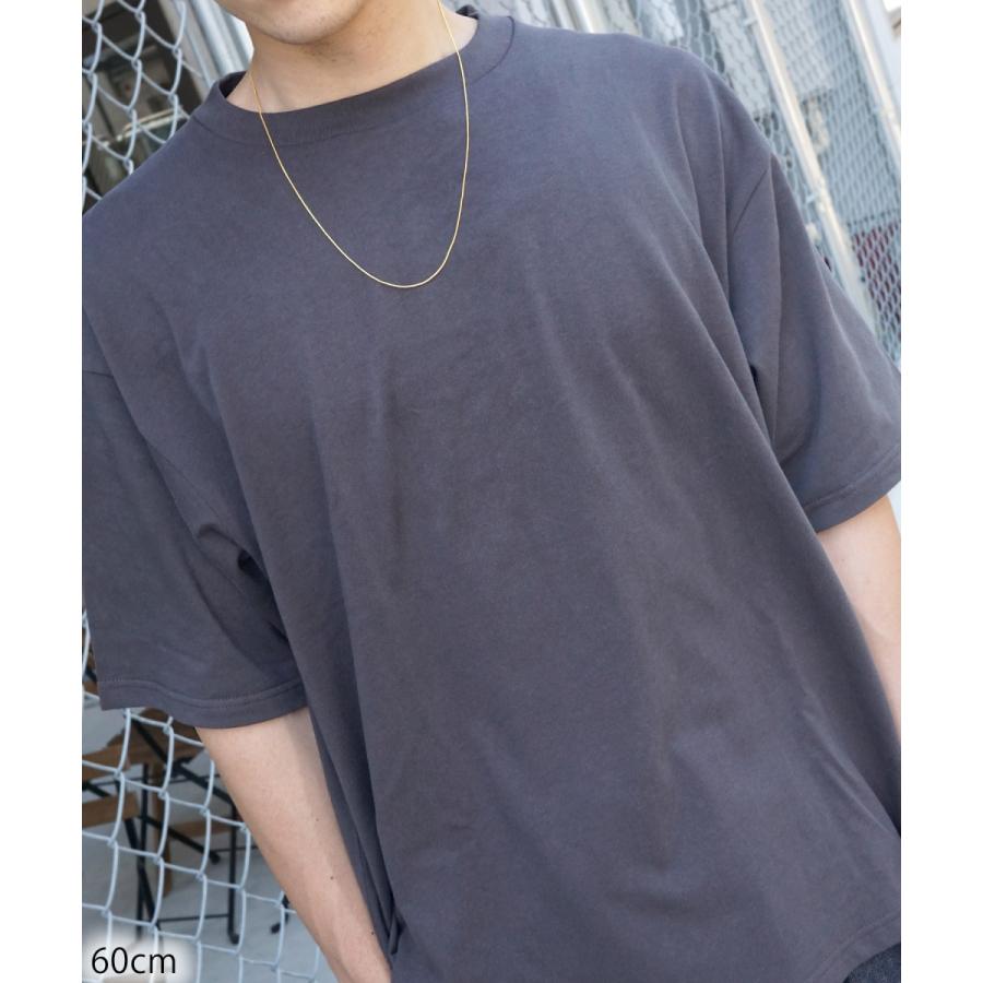 シルバー925 スネーク チェーン ネックレス メンズ レディース Blackdia ブランド シンプル 18k 40cm ゴールド シルバー 60cm 細 おしゃれ K18 Gp ふるさと割 50cm