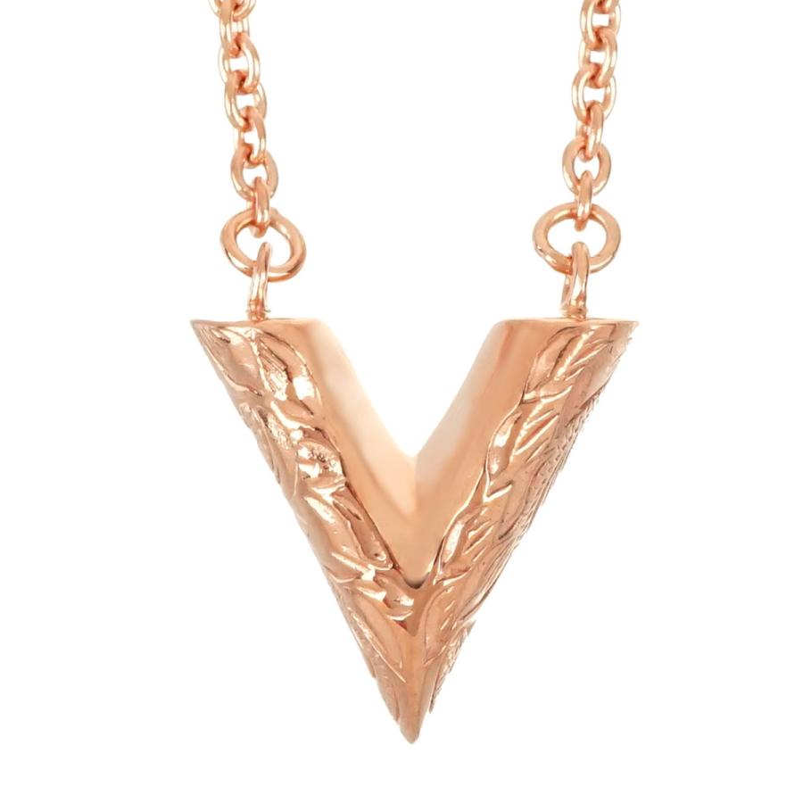 想像を超えての ネックレス メンズ レディース ブランド シンプル ハワイアンジュエリー Blackdia 18k Gp ゴールド ハワイアン V ロゴ ネックレス 長さ 38cm 45cm Nk 301 Sbg Official Store 通販 Yahoo ショッピング 超目玉 Mtkbrasil Com Br