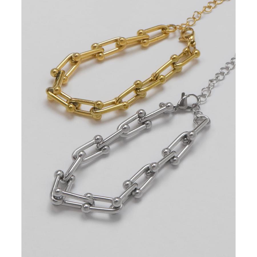 ネックレス チェーン ブレスレット ピアス レディース blackdia