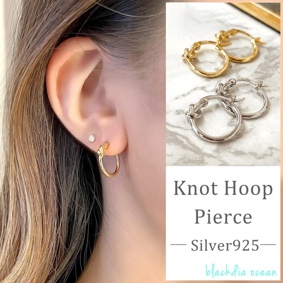 シルバー　ピアス　お薦め 1cm シルバー ピアス 7mm - AVALANCHE OFFICIAL STORE