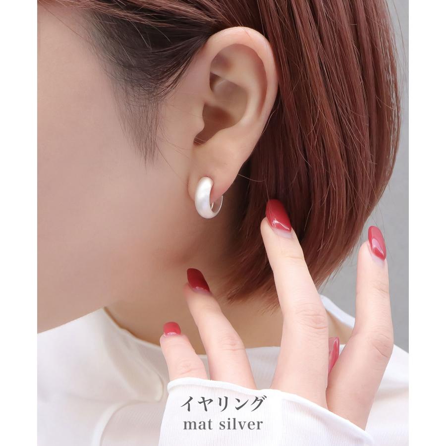 ✨コメントで30%off‼︎ SUMMER SALE ✨ ピアス／イヤリング blackdia ocean ピアス イヤリング 両耳セット 金属アレルギー対応 18K