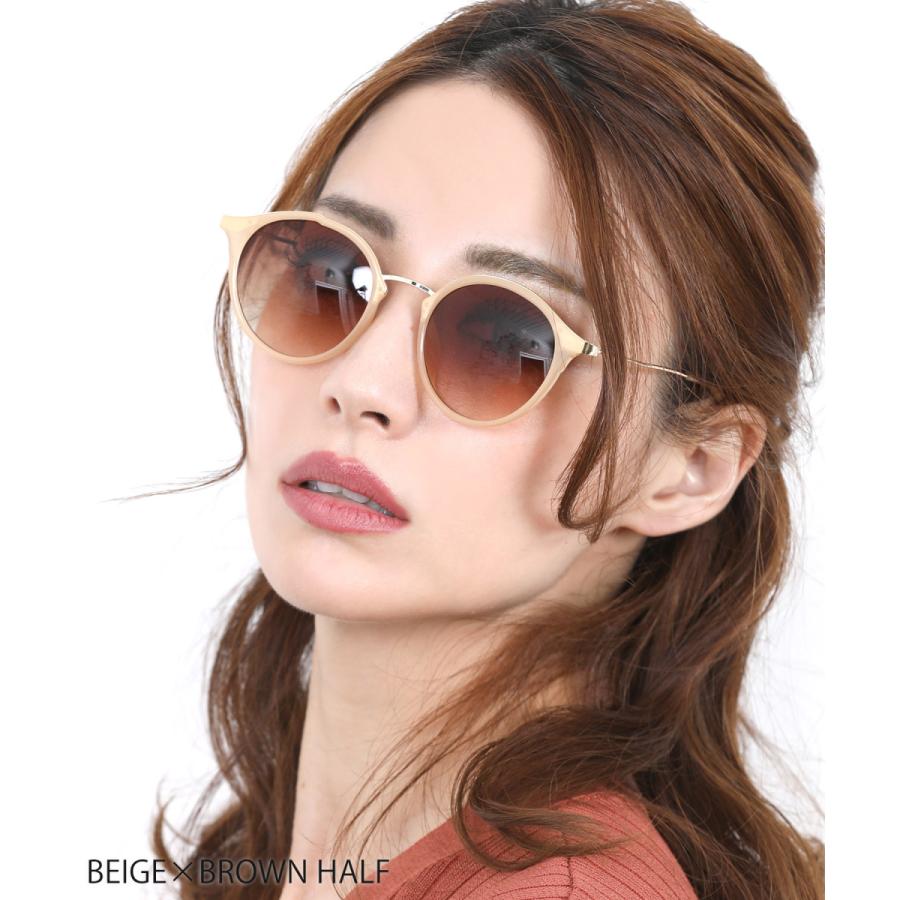 サングラス レディース blackdia ocean ブランド UVカット
