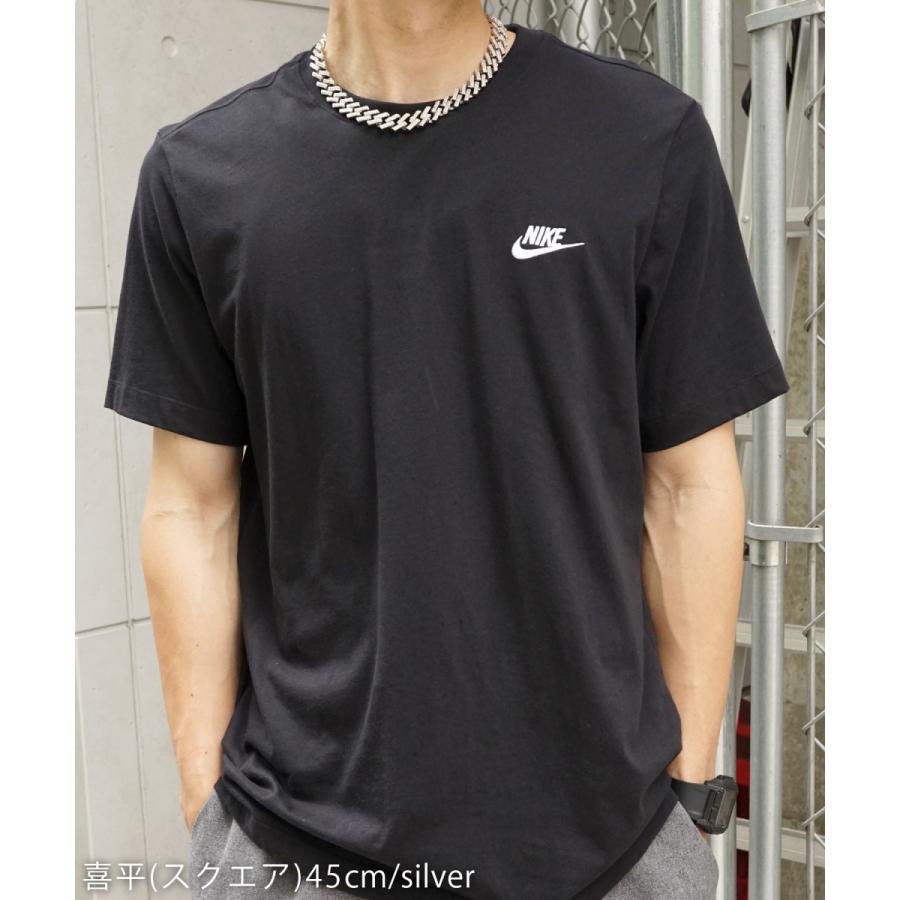 ネックレス メンズ チェーン 喜平 フィガロ 太め 高級 ジルコニア 18K