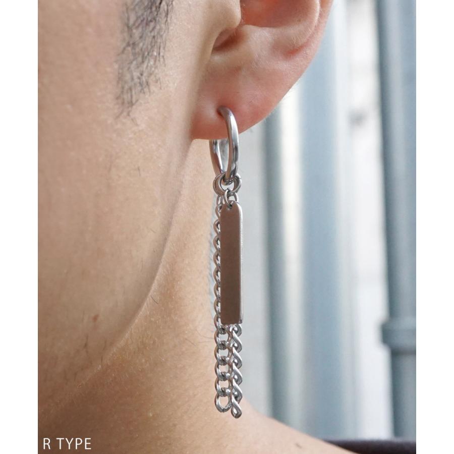 イヤーカフ ピアス メンズ レディース 韓国 ファッション SBG ブランド