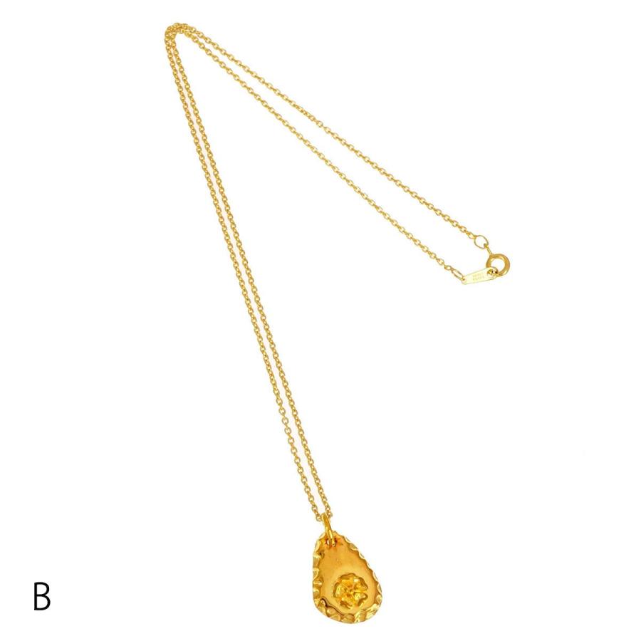 ネックレス メンズ ブランド ゴールド シルバー 925 イーグル ハイビスカス Sbg 18k Gp ゴールド メタル付きたたき ネックレス Sbg Nk 062 Sbg Official Store 通販 Yahoo ショッピング