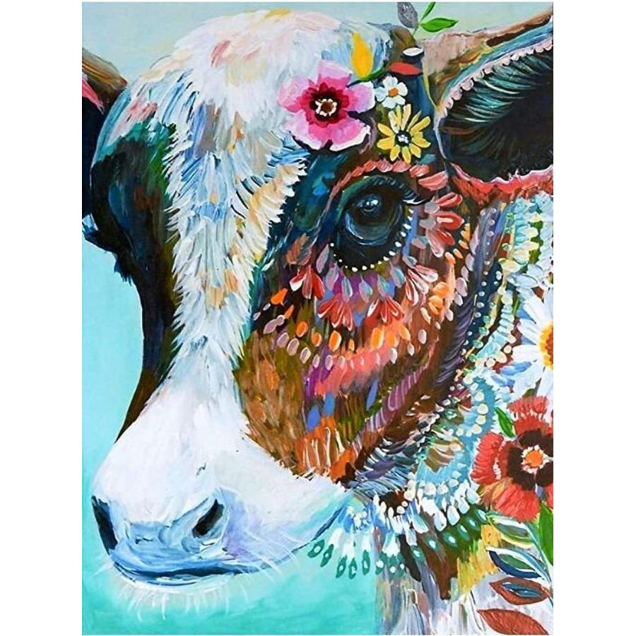 ダイヤモンドアート20枚詰め合わせ 【動物柄のみ】 ③ ダイヤモンド