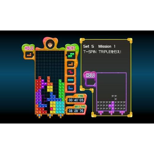 テトリス パーティープレミアム - Wii : Diamond Shine - 通販 - Yahoo