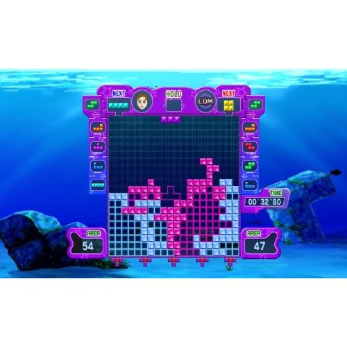 テトリス パーティープレミアム - Wii : Diamond Shine - 通販 - Yahoo