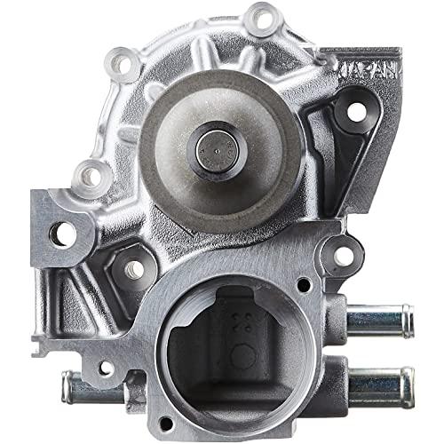 アイシン(AISIN) ウォーターポンプ スバル X2111AA240WPF-023の画像