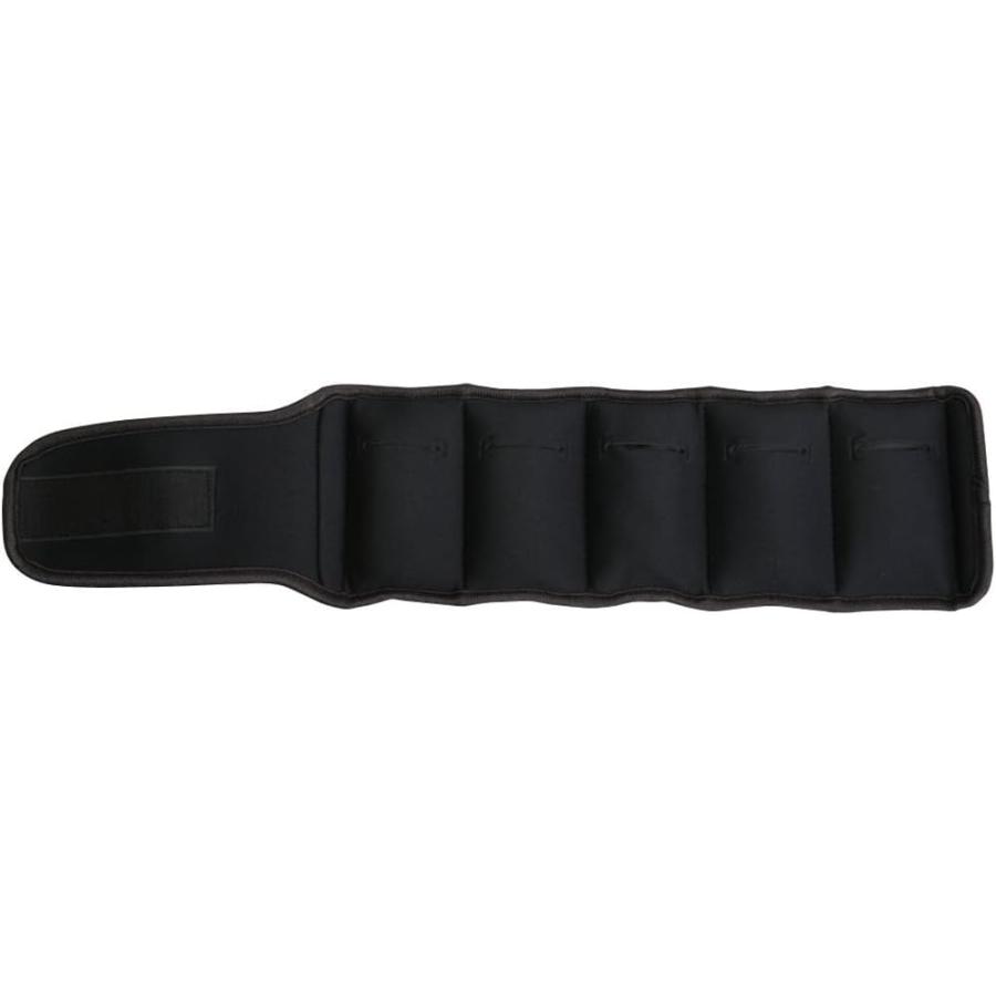 秦運動具工業 Gawri アンクルウエイト 2kg 2ヶ組 GWS2000