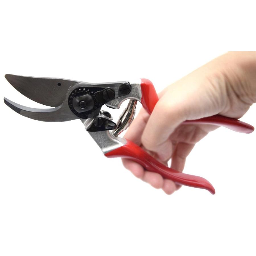 Felco フェルコ 剪定鋏 FELCO8 右利き用 210mm_2