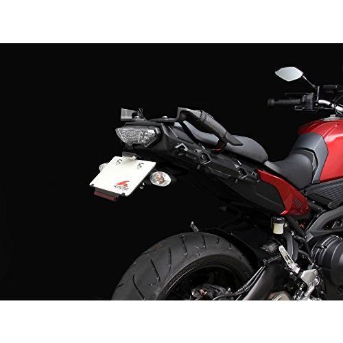 ハリケーン(HURRICANE) フェンダーレスキットMT-09トレーサー(TRACER) HA6641の画像