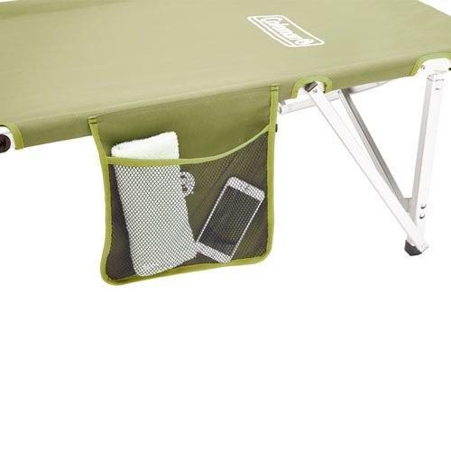 コールマン(Coleman) コット パックアウェイコット 2000031296 Coleman コット パックアウェイコット LWH1030362160(9867円)