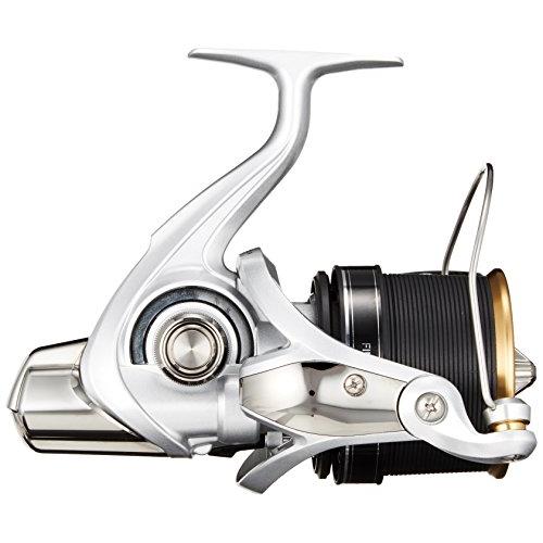 ダイワ(DAIWA) スピニングリール(投げ・遠投) 17 ファインサーフ35 