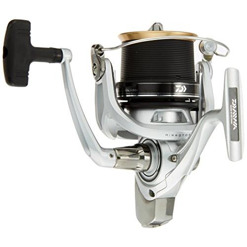 ダイワ(DAIWA) スピニングリール(投げ・遠投) 17 ファインサーフ35