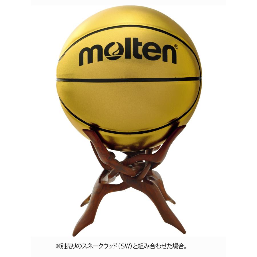 モルテン(molten) バスケットボール 記念ボール B7C9500_1