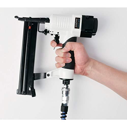 パオック(PAOCK) 2in1 タッカ&仕上釘打ち機 ATF-3204PA【公式通販】